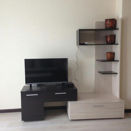 Apartments Hristovi Sandanski Esterno foto