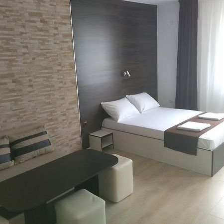 Apartments Hristovi Sandanski Esterno foto