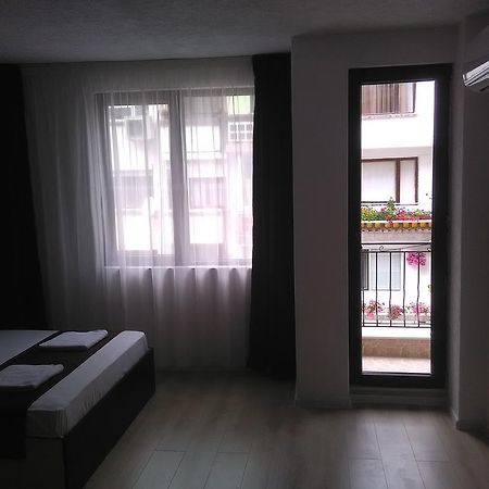 Apartments Hristovi Sandanski Esterno foto