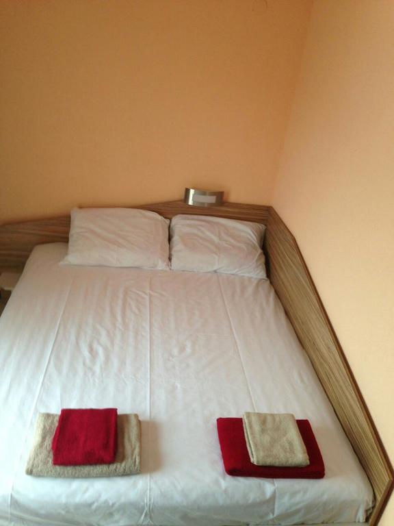 Apartments Hristovi Sandanski Esterno foto