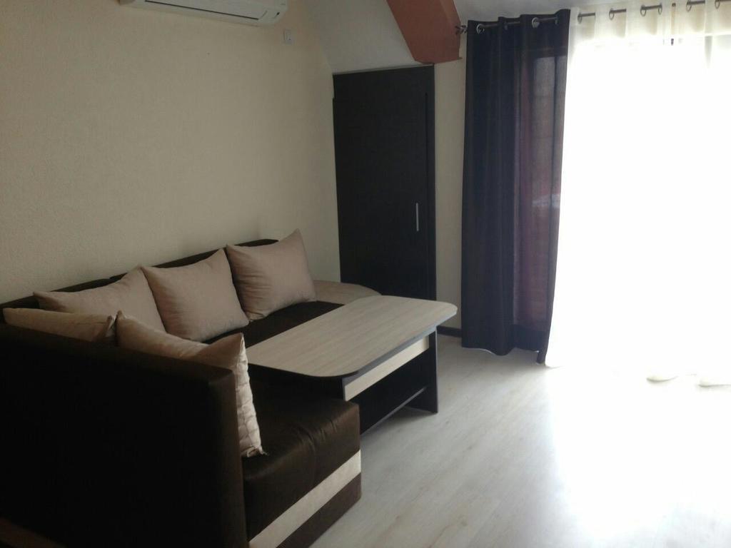 Apartments Hristovi Sandanski Esterno foto