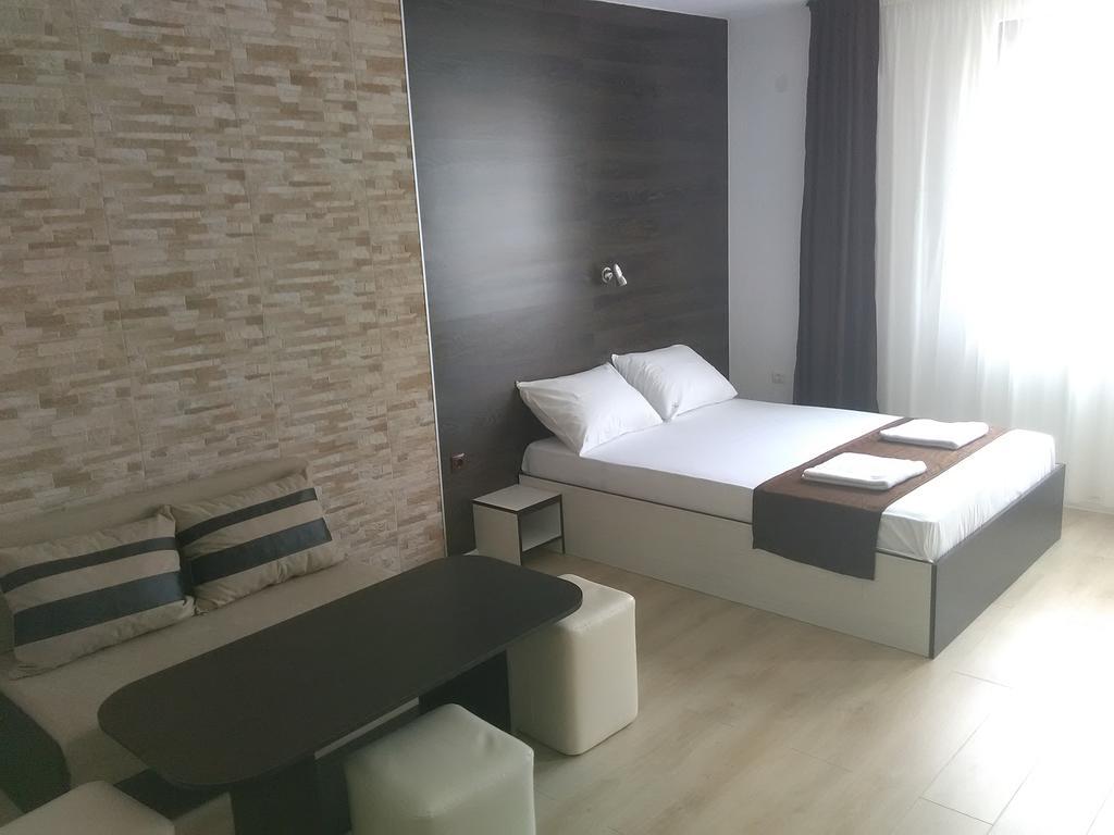 Apartments Hristovi Sandanski Esterno foto