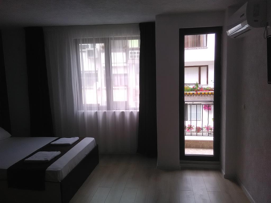 Apartments Hristovi Sandanski Esterno foto
